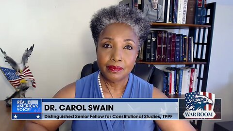 Carol Swain: DEI Programs Forcing College Students into LGBT Programs and Activities