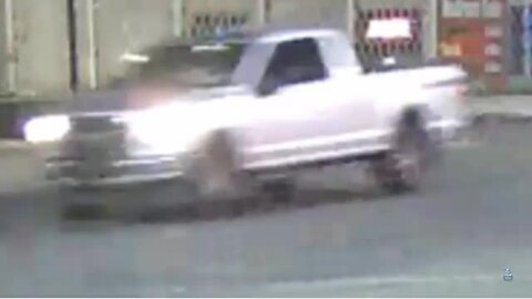 Detroit police release video of suspect vehicle in fatal hit-and-run