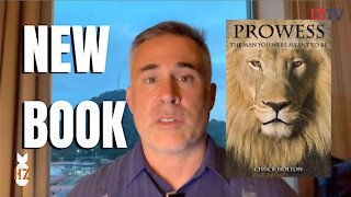 New Book "Prowess"!