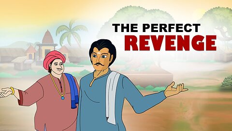 Stories - The Perfect Revenge - Moral Stories in English