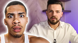 SNEAKO Reacts To Romanian Lawyer Explaining Andrew Tate's Case!