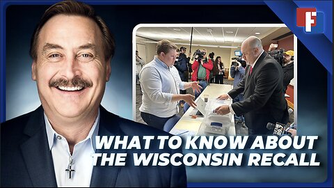 What To Know About The Wisconsin Recall