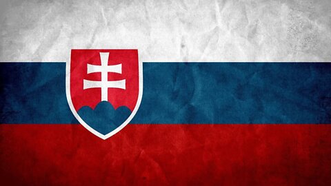 10 Strange things about Slovakia 🇸🇰 (VLOG) [Kult America]