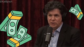 Eric Weinstein on the First Attack on Science by Robert Maxwell: Hacking Universities