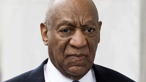 BILL COSBY: THIS IS NO LAUGHING MATTER