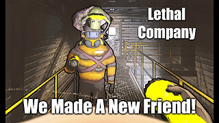 Lethal Company's Latest Update Is Crazy!