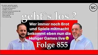 geht`s los ? Folge 855