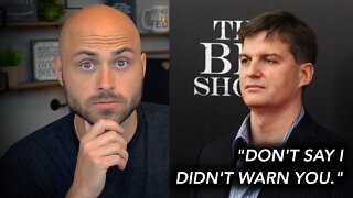 The TRUTH About Michael Burry’s Portfolio Revealed