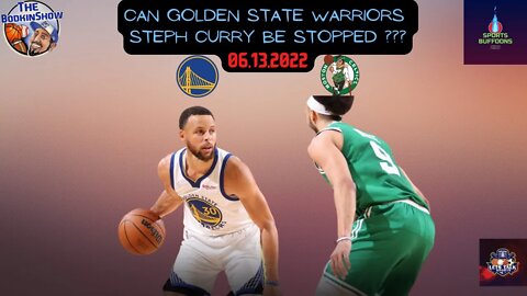 Can Golden State Warriors Steph Curry be stopped ???