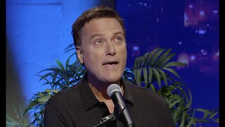 Michael W. Smith - "Shine On Me" (Live on CabaRay Nashville)