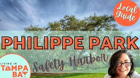 Philippe Park | Safety Harbor, Florida | Cinematic Tour