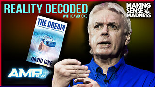 David Icke Dives Deep Into The AI Astral Plane Of Existence | MSOM Ep. 846