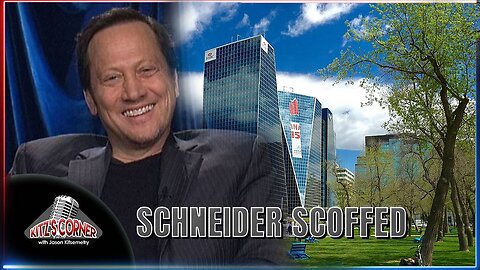 Rob Schneider Kicked Off Stage During Canadian Stand Up Show