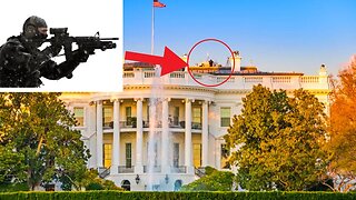 Top 10 Most Insane Security Features of the White House Unveiled