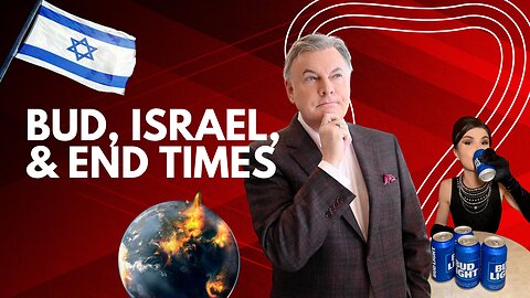 Lance LIVE! Bud Light, Israel and the End Times | Lance Wallnau