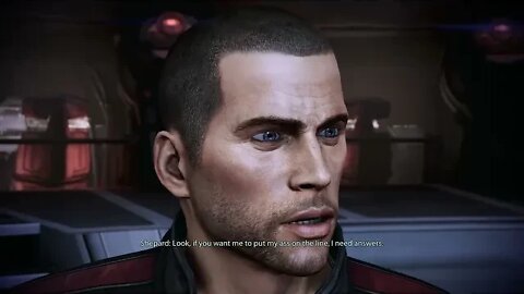 Mass Effect 3 Legendary Edition Episode 33 XBOX ONE S No Commentary
