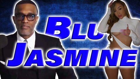 "My Ex Pays My Bills" (@Kevin Samuels Interview With Blu Jasmine)