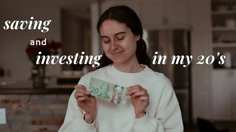 How I Save and Invest on a Low Income | Easy and Simple