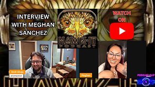 Hawk It Podcast | Meghan Sanchez "Labels"