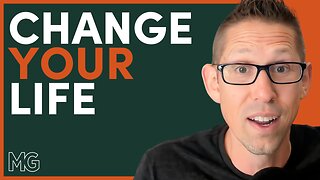 Change Your Thoughts, Change Your Life with Hal Elrod | The Mark Groves Podcast