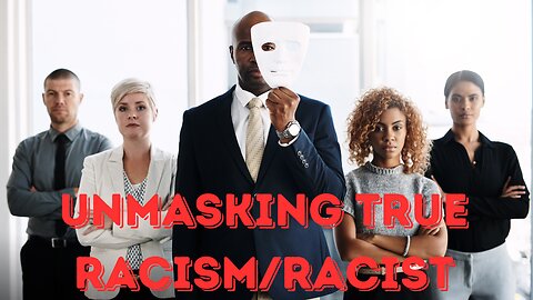 The New Racism/Racist Attacks