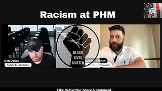 Penn Harris Madison - Racist Compilation Of Stupidity In 2023