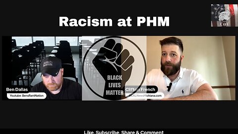 Penn Harris Madison - Racist Compilation Of Stupidity In 2023