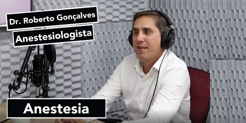 LíderMedCast #06 - Dr. Roberto Gonçalves