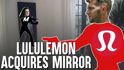 Lululemon Acquires Mirror for $500 Million | July 1st, 2020 Piper Rundown