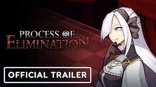 Process of Elimination - Official Demo Trailer