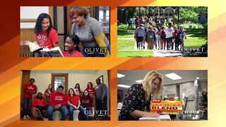 Olivet College - 12-9/22