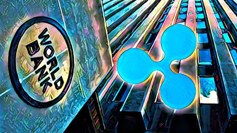 XRP RIPPLE MASSIVE! RIPPLE IS NOW A BANK 🤯🏦 YOU WILL NOT OWN ANY XRP?!
