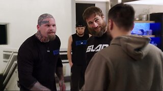 Power Slap: Road to the Title - Episode 05 (Official)