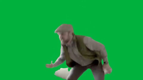 FASCIST GREEN SCREEN EFFECTS/ELEMENTS