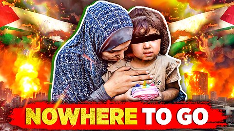 Banning Refugee's? : Why Middle East Is Turning Down Palestinians!