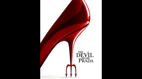 Le Diable ne s’habillait pas en Prada mais portait soutane ?