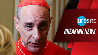 BREAKING: Bishops banned from ‘total or definitive denial’ of Fiducia Supplicans