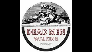 Covenant Leadership Episode 2 With Greg Moore of Dead Men Walking Podcast