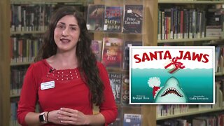 Holiday Book Recommendations | Morning Blend