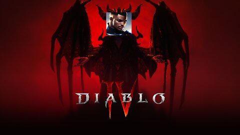 Diablo 4 early release day!
