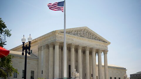 The Hidden Supreme Court Case That Could Change Everything.