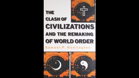 Review: The Clash of Civilizations