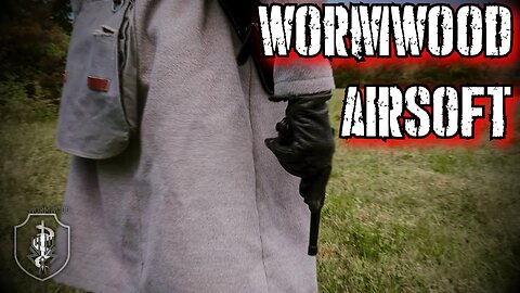 Channel Preview - Wormwood Airsoft