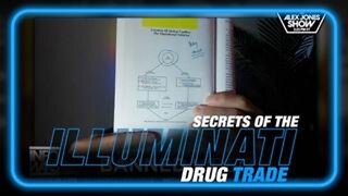 Secrets of The Illuminati Drug Trade Revealed