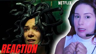 Quem Matou Sara? Temporada 3 | Reaction Trailer oficial | Netflix