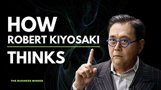 Robert Kiyosaki 2021 | The Speech That Broke The Internet - Best Motivational Video