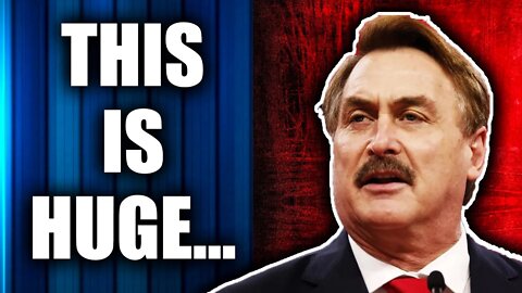 BREAKING: MIKE LINDELL IS CAUSING A STORM ONLINE!!!!