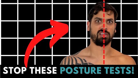 Static Posture is DEAD! | 3 New Posture Assessments