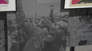 Nationally touring Civil Rights exhibition heads to Ella Sharp Museum to address the way "Americans perceive race and equality"