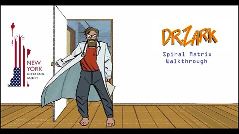 Spiral Walkthrough 2022 08 15